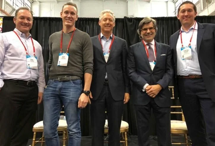 The Design Whisperers: Decoding Authenticity And Culture In Workplaces