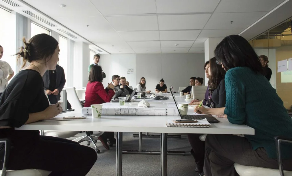 Perkins+Will: How Boston Does Renovations