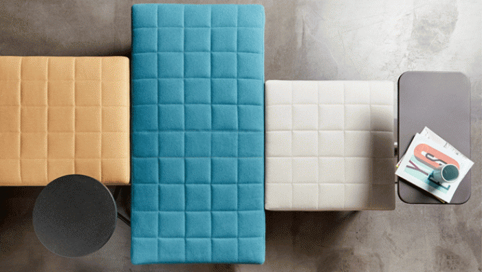 The In-Between Space: Planned Spontaneity