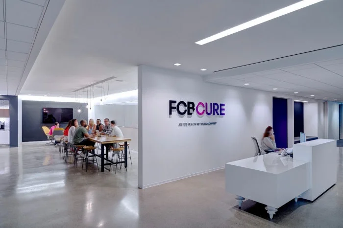 FCBCURE Offices – Parsippany