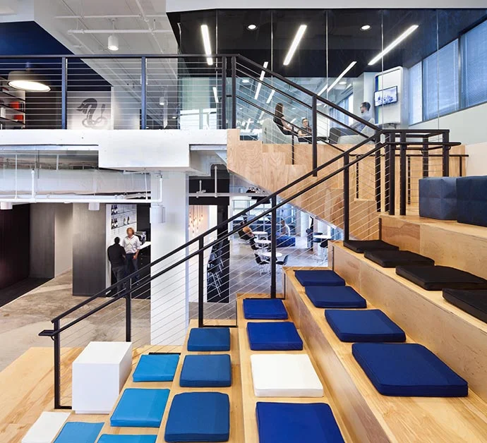 2018 Workplace Trend Predictions
