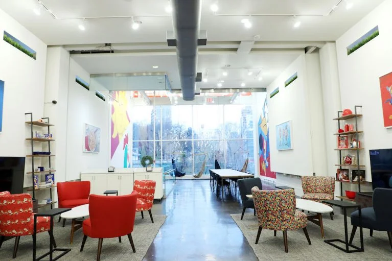 Searches for private offices have become more popular than coworking space among SMEs over the past year, according to new data from commercial property marketplace Hubble.