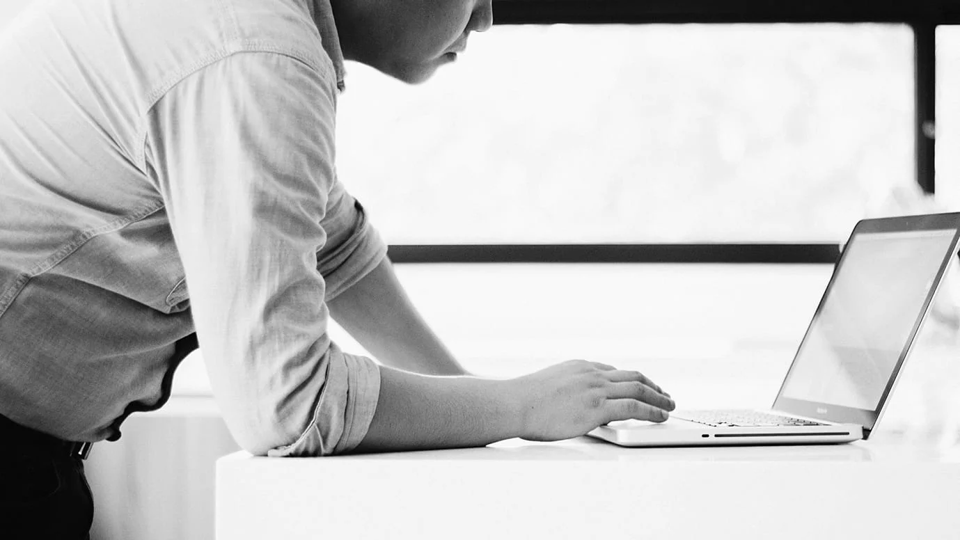 Are standing desks better for you? Not so fast