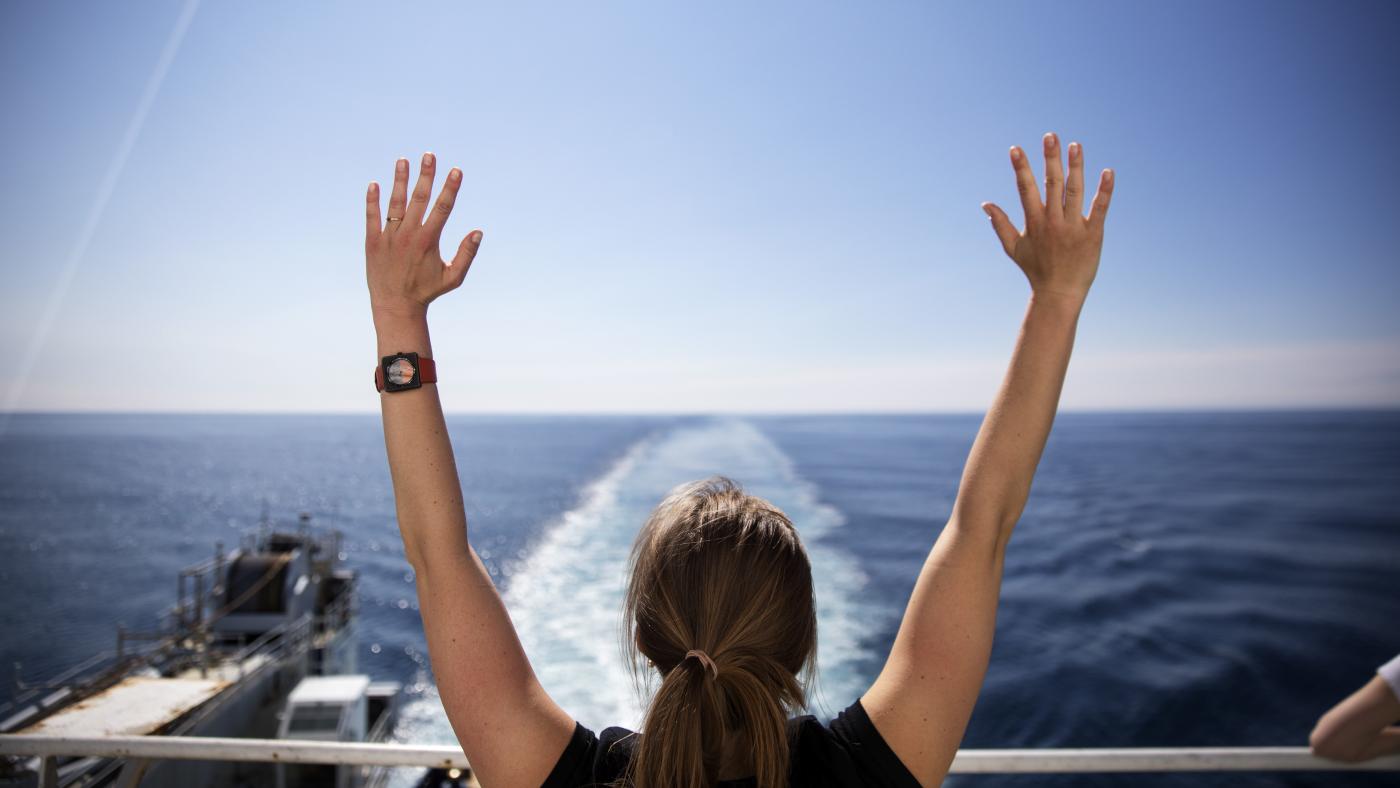 A new company is taking remote work’s flexibility to the extreme
