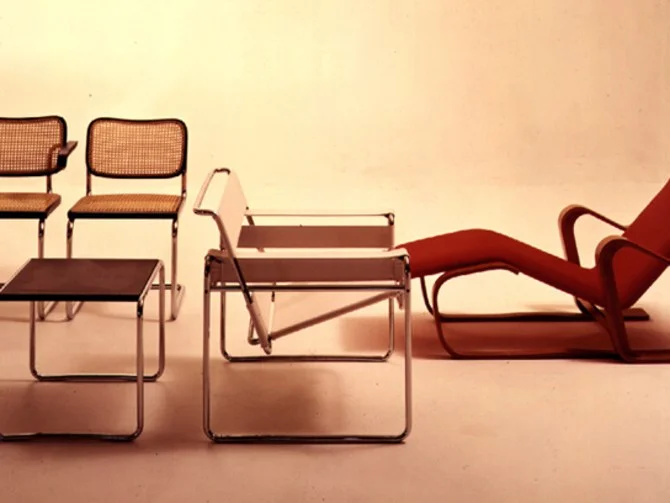 How Knoll Turned Modern Design into a $1 Billion Business
