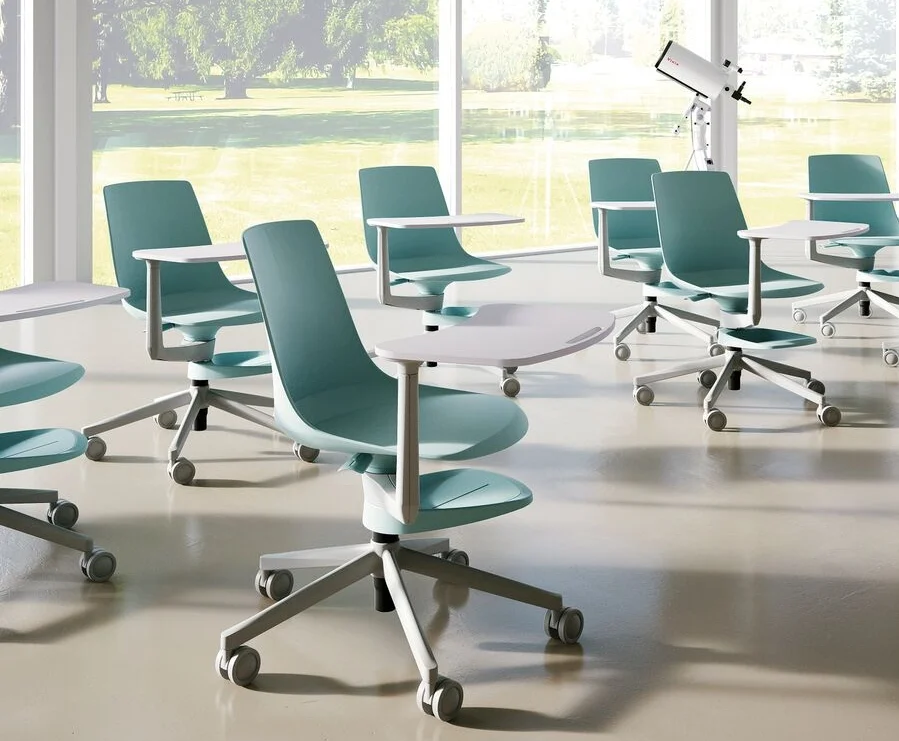 Sedia Systems Launches Gnosi, a Versatile New Suite of Seating Solutions