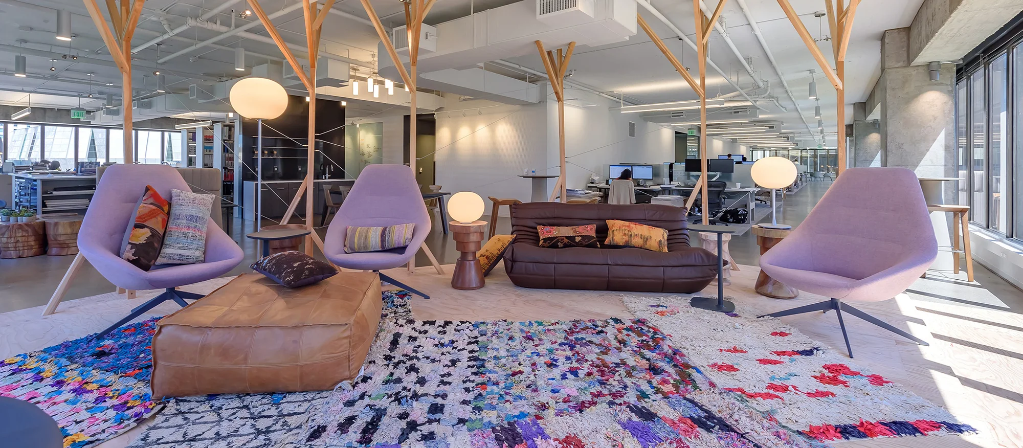 The 10 sustainability trends that forward-thinking organizations have on their mind