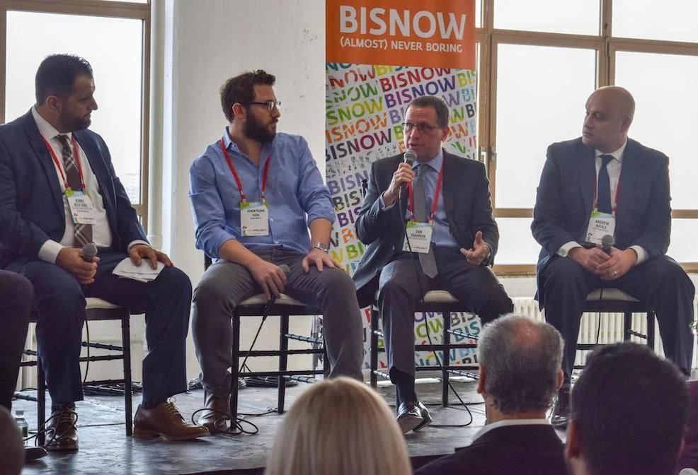 It's Still Not Clear What The Best Way To Design An Office Is