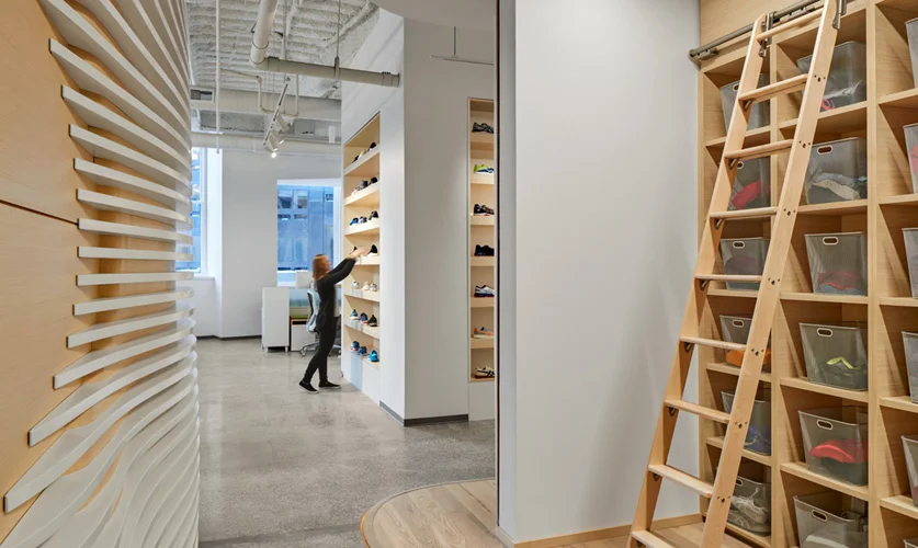 Retail Design in 2018: Store Aesthetics, a Shifted Lens