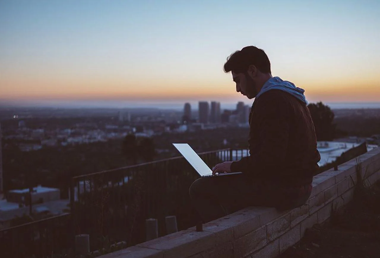 Remote working may be doing some people more harm than good