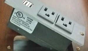 Counterfeit Product