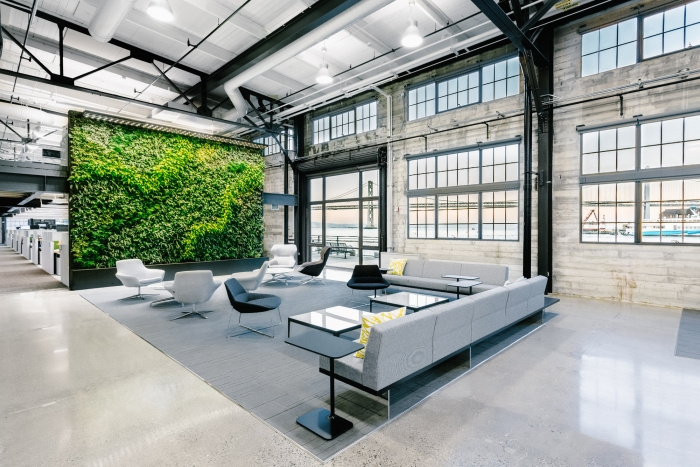 Prologis Offices – San Francisco
