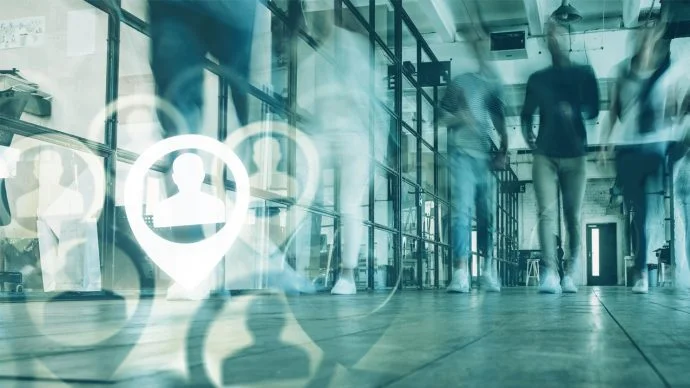 Emerging and Evolving Job Roles: Tech-Enabled Offices are Fueling Demand for New Roles & Skills