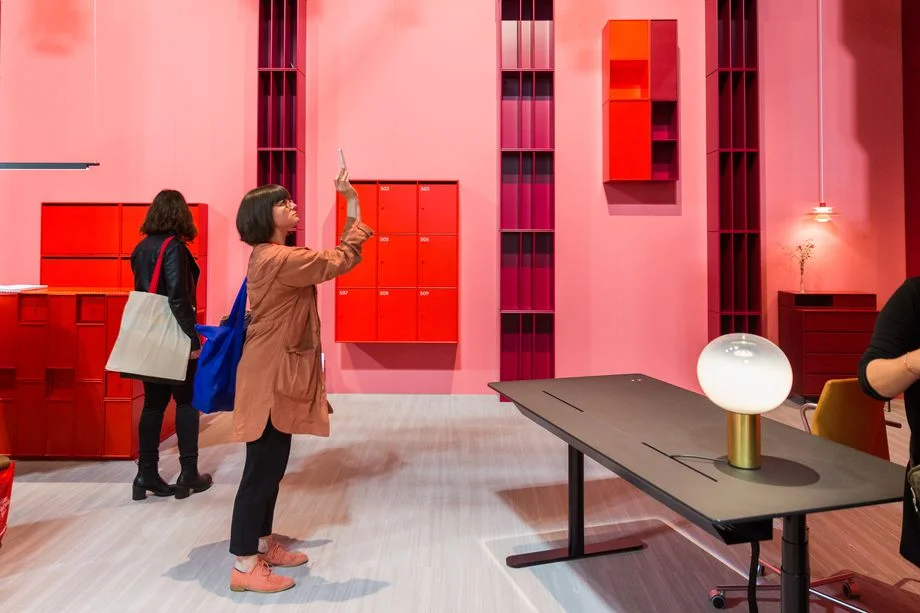 Milan furniture fair recap 2018: The good, the bad, and the palazzo