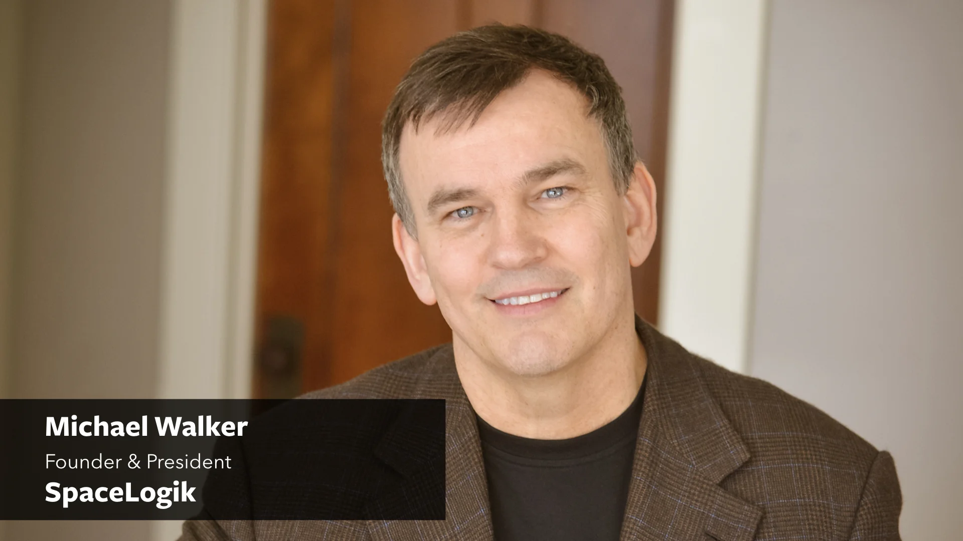 The Man Who Created The Workplace Efficiency Algorithm: Meet Michael Walker