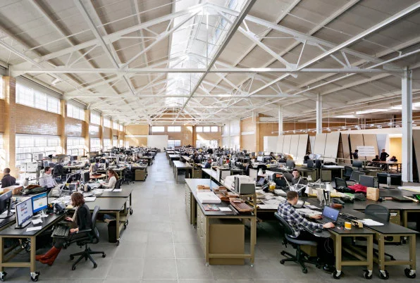 Building Is A Science. This App Lets Architects Study It