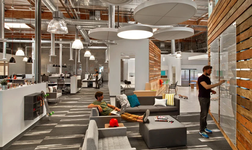 Telecommuting: the Genie is Out of the Bottle