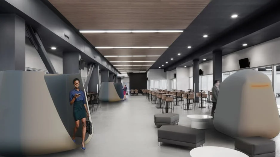 This mobile lactation pod isn’t as crazy as it sounds