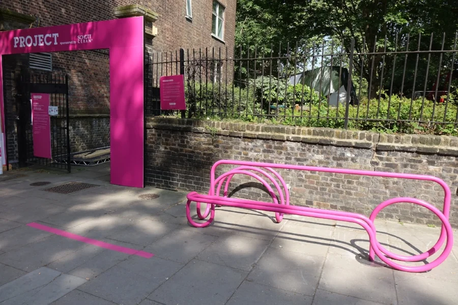 Clerkenwell Design Week Opens Today in London