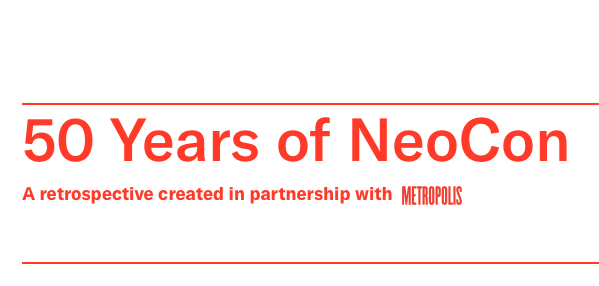 Retrospective: 50 Years of NeoCon