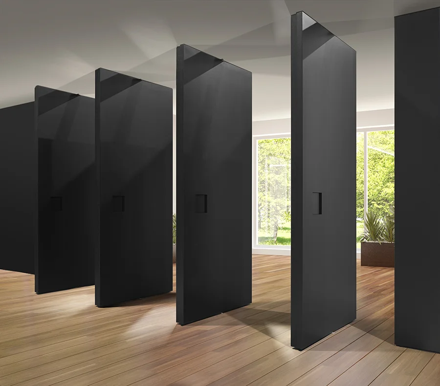 Maars Living Walls heads to NeoCon 2018