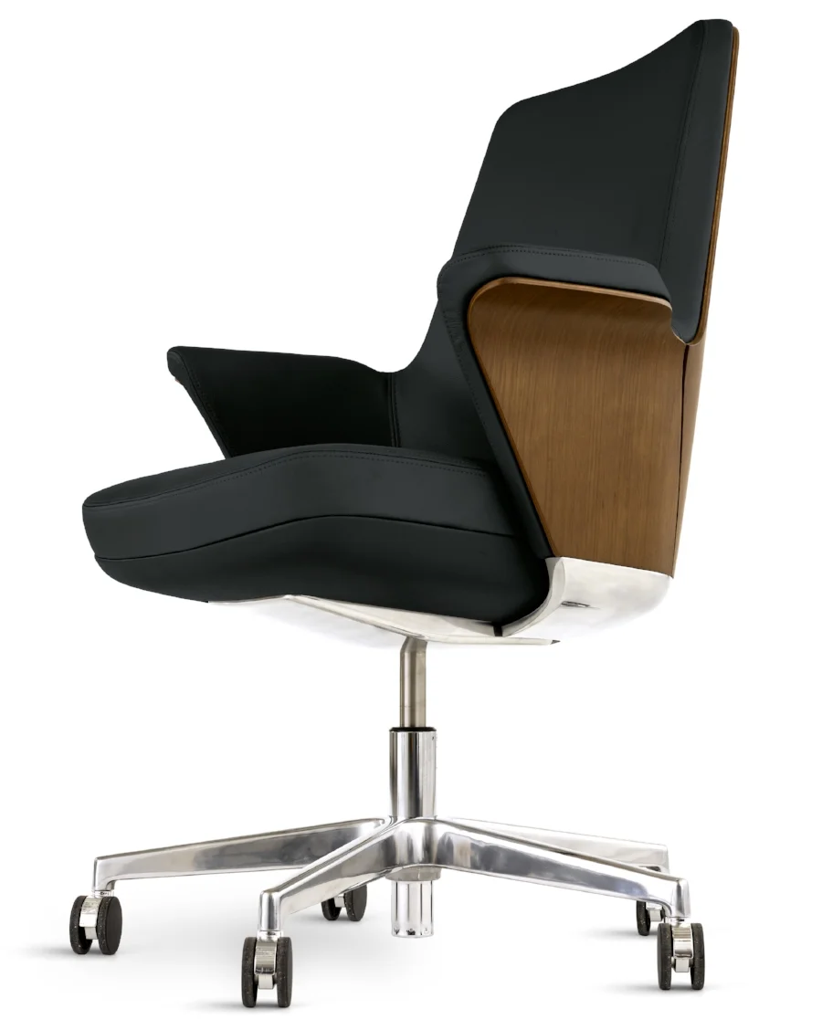 Humanscale Introduces Summa