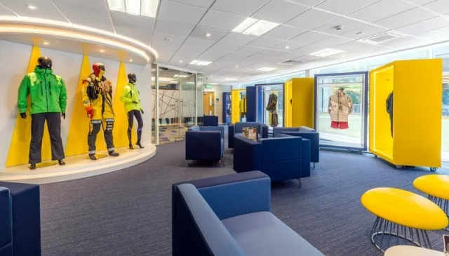 Can Good Office Design Really Boost Business?