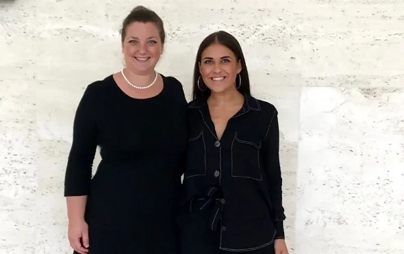 Newmark Knight Frank Evolves the Process Behind Workplace Design