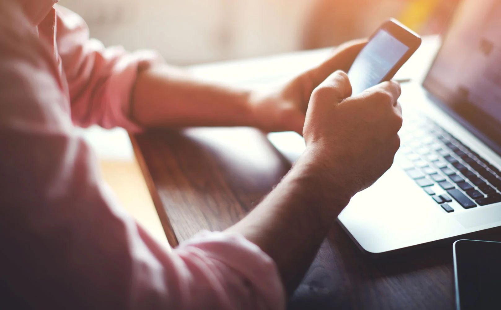 Employees who work in digitally advanced workplaces are more productive and motivated