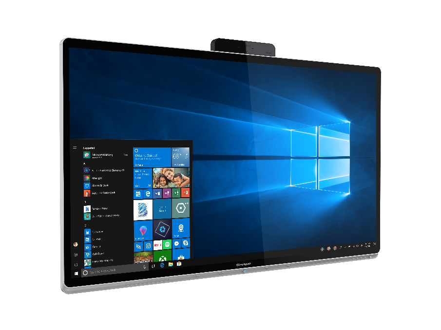 Microsoft launches new Windows Collaboration Displays to make meeting rooms smarter