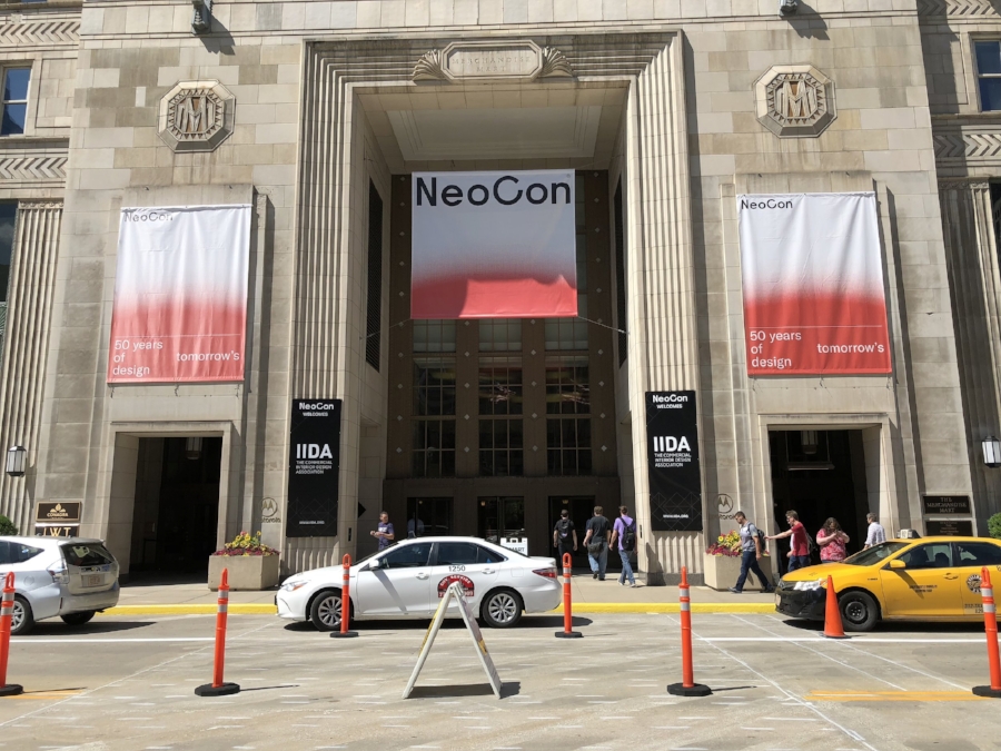 The Very Unsettling Near Term Future of the Office Furniture Industry