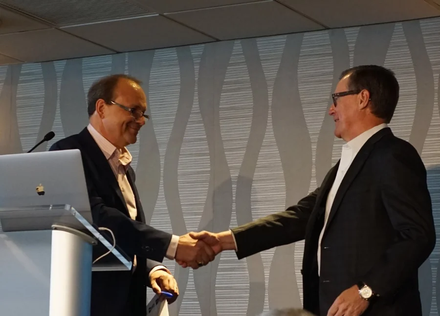 BIFMA Announces Election of New President and Directors