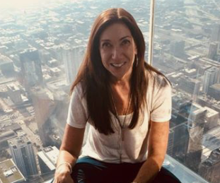 Merchandise Mart Issues Statement on Death of Designer
