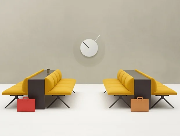 Ichiro Iwasaki: 'Work and home environments are getting mixed nowadays'