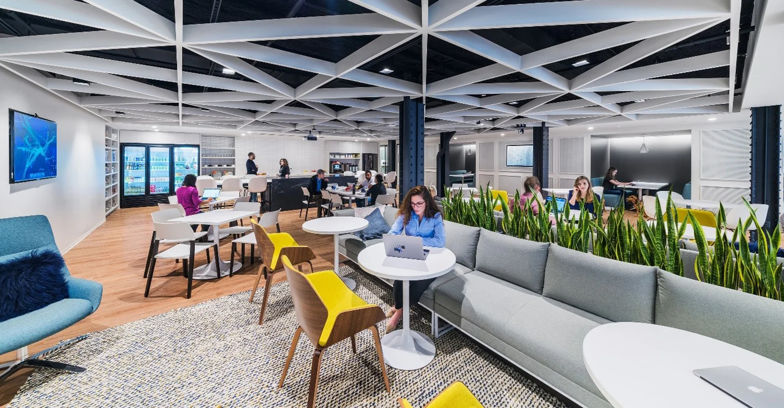 Culture 2.0 in the workplace