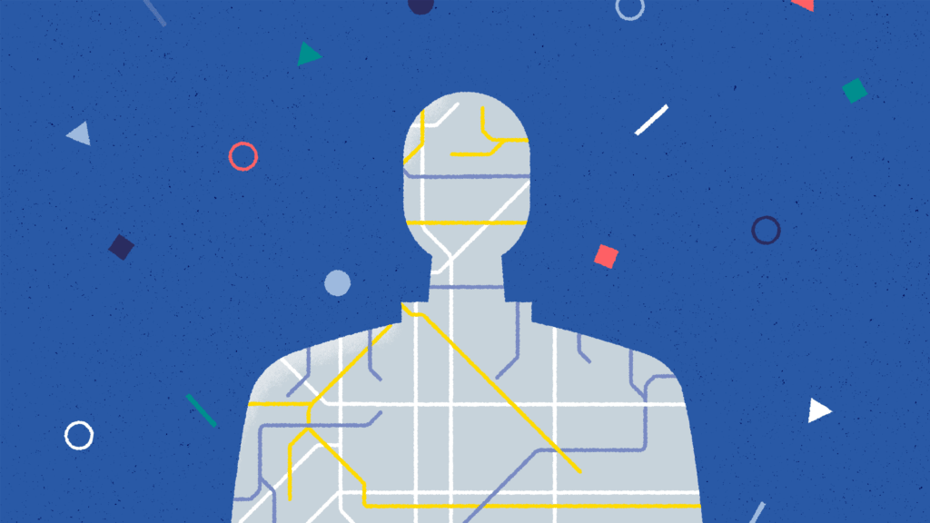 Future Work: What today’s trends are saying about tomorrow