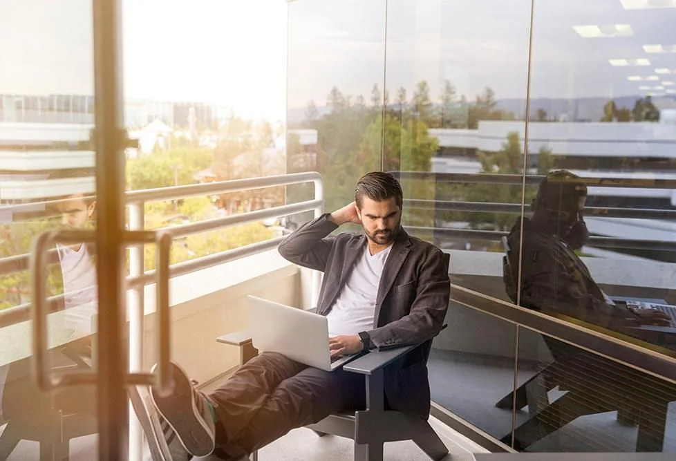 Expert: Office Trends Must Reflect Millennials' Tastes