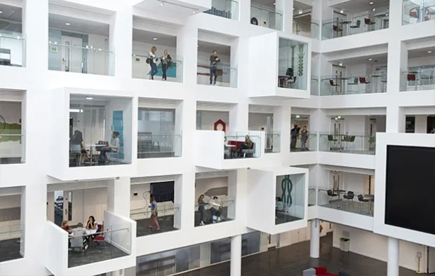 Key steps to a more productive workplace identified