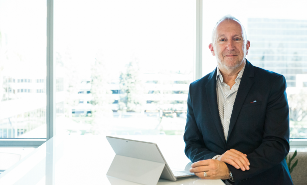 Why Workplace Wellness Is Sweeping The Office Market