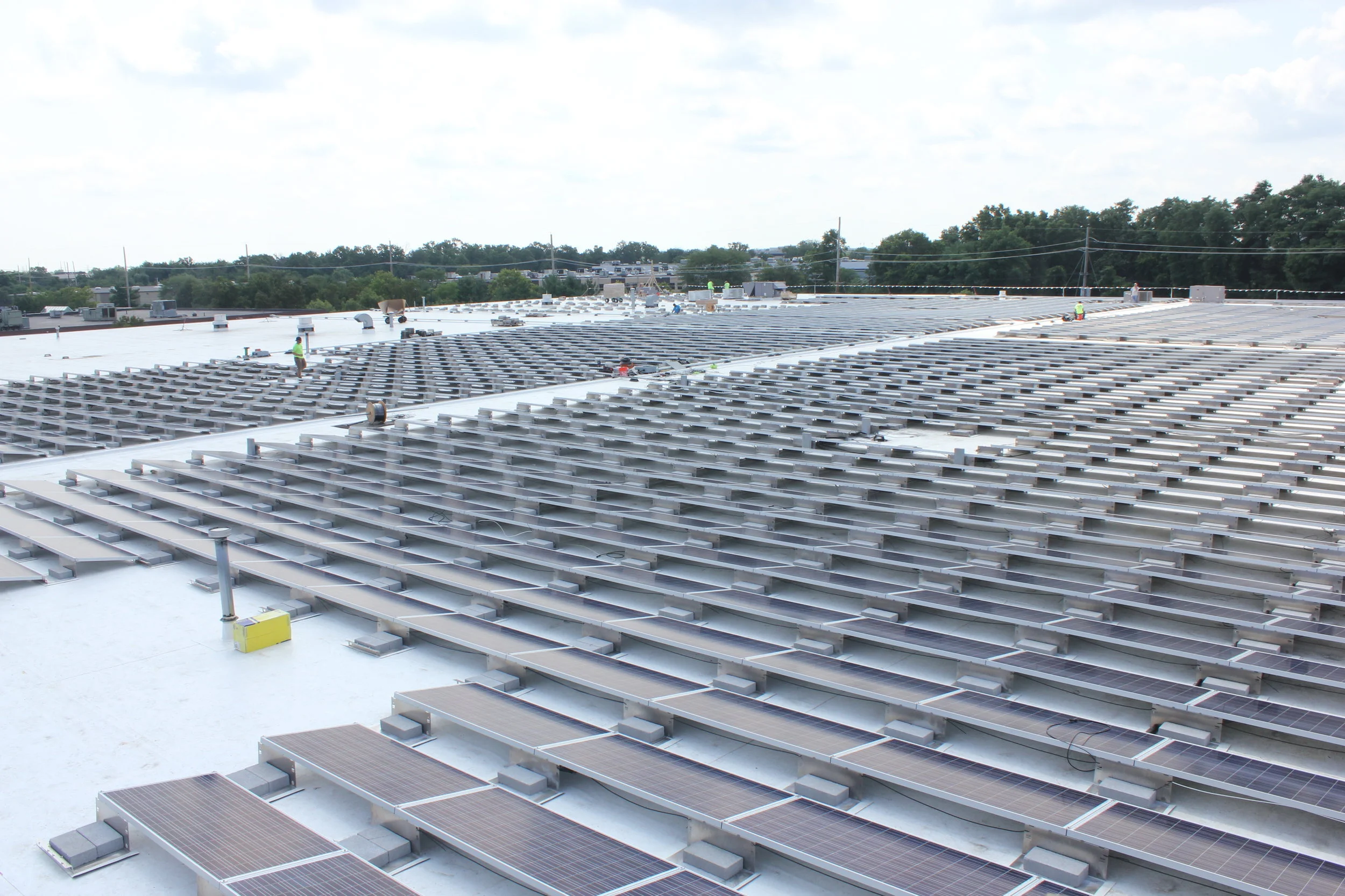 Humanscale Provides Roadmap to Net Positive Manufacturing