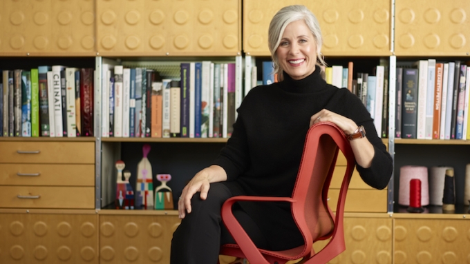 Herman Miller Elects Andi Owen as Next President and Chief Executive Officer