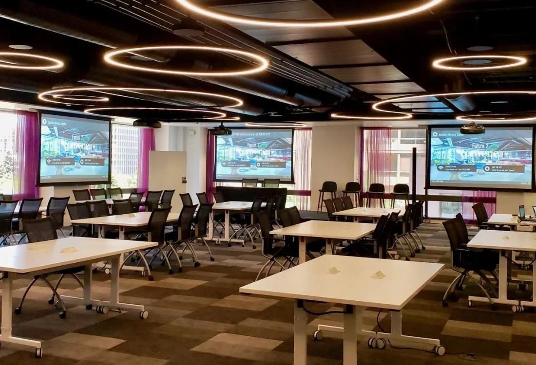 Office Space As A Service: Industry Remaker Or Just A Rising Niche?