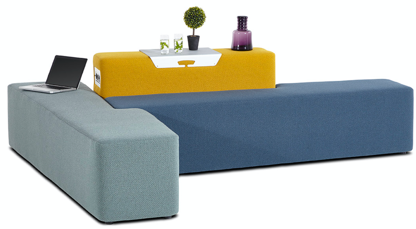 Lounge Furniture For Hotel Lobbies by Koleksiyon