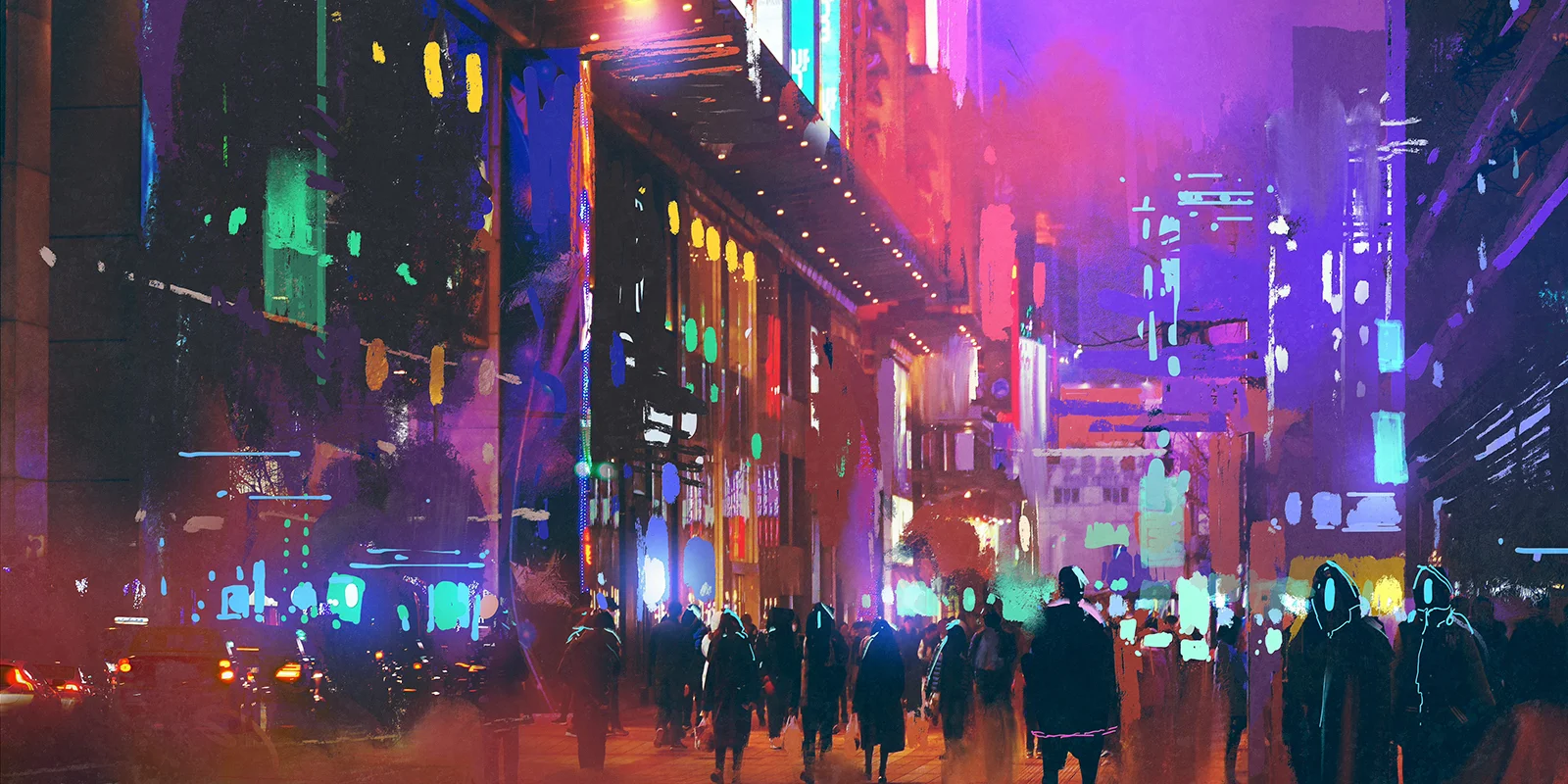 From History to Modern Escapism: Six Visual Trends' Influence on Workplace Design