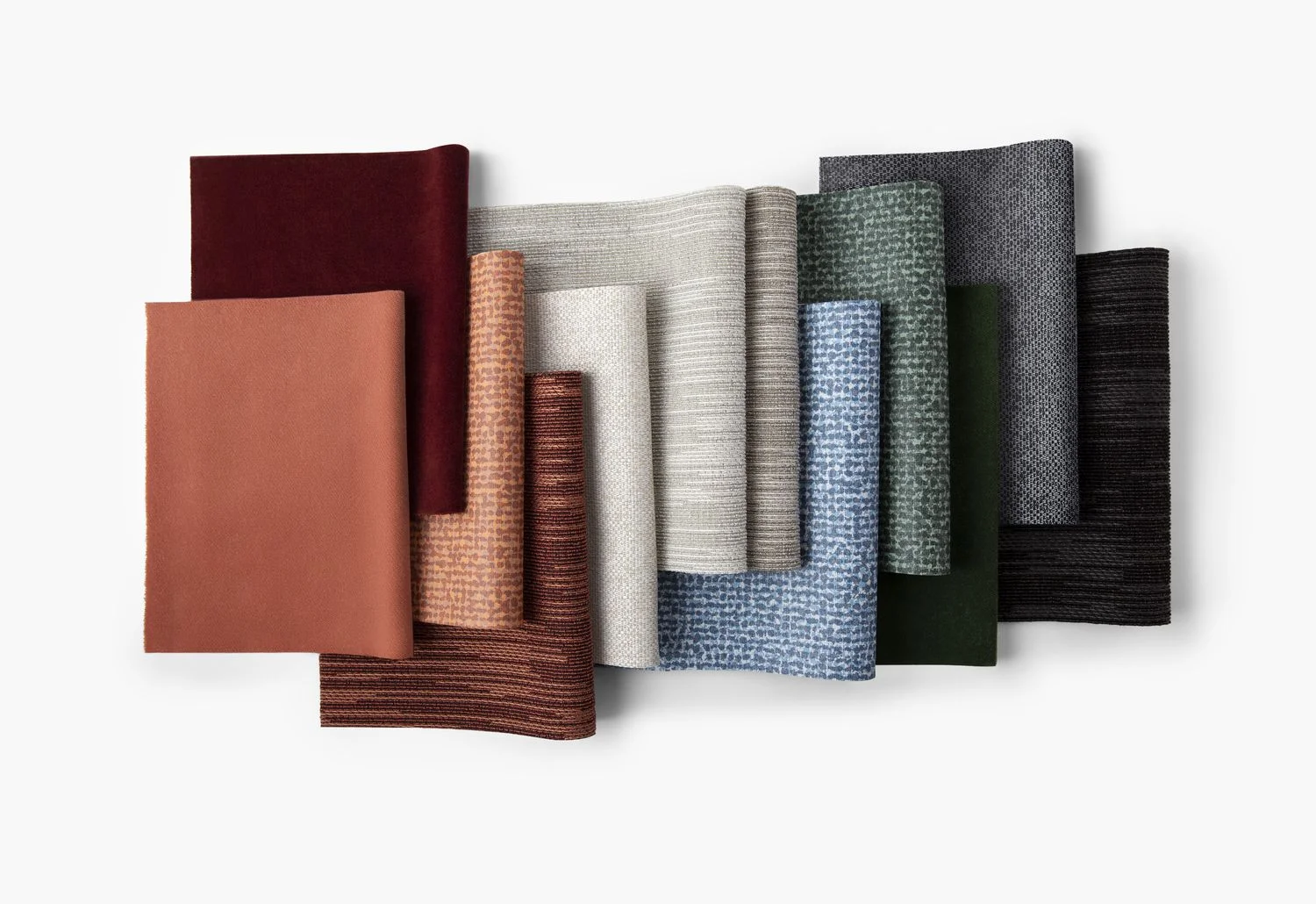 Luum Textiles Introduces Phenomenology Collection