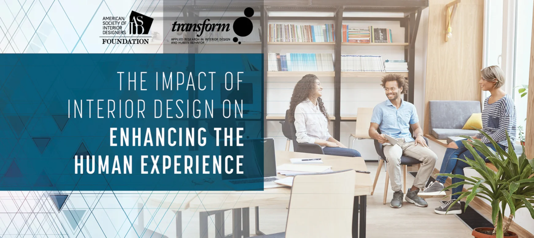 ASID Foundation Awards Transform Grants