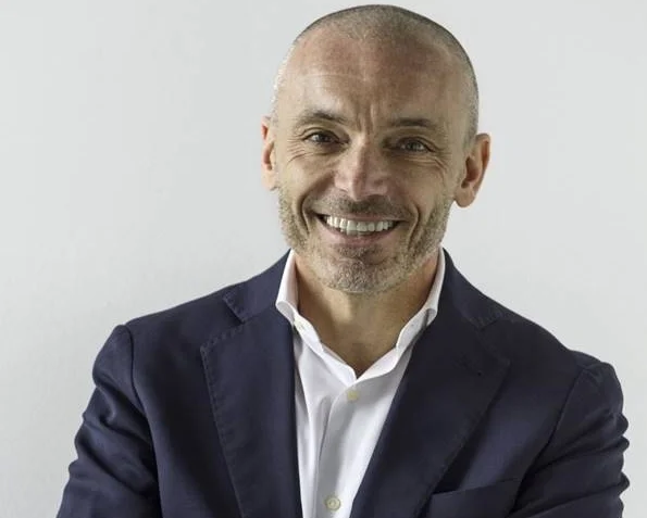 Stefano Rosa Uliana is the new CEO of the Calligaris Group