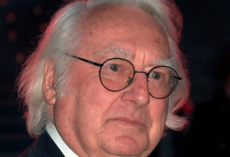 Architect Richard Meier Resigns From His Firm Following Sexual Harassment Claims