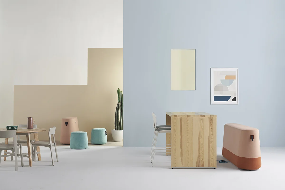Hightower’s Elemental Collection Aims to Change How We Work