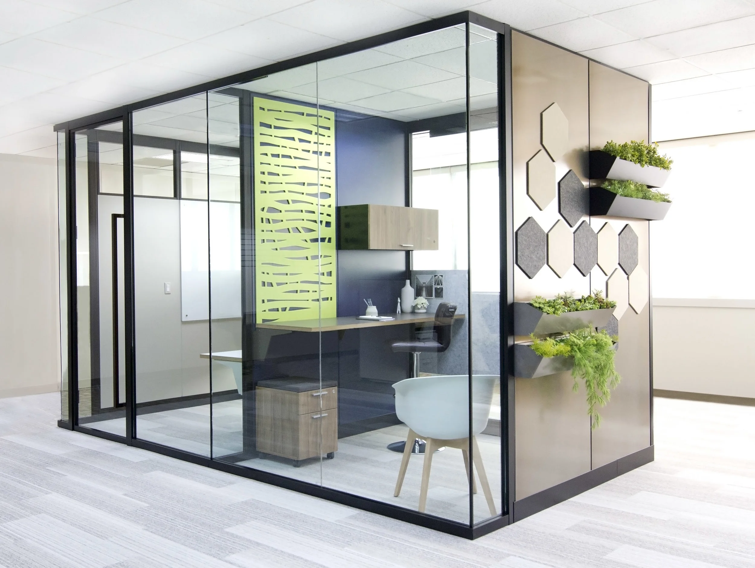 Inscape Announces Major Enhancements to Reform Walls